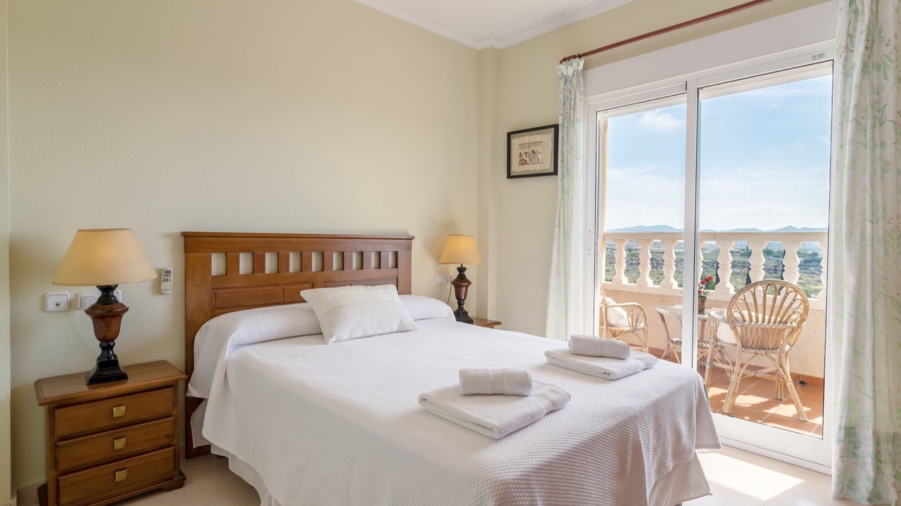 Photo of Bedroom in Mutxamel
