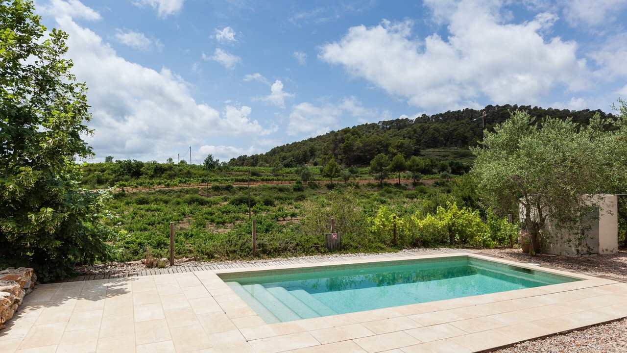 Photo of Outdoor in Pontons