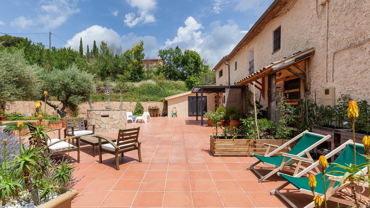 Photo of Outdoor in Pontons