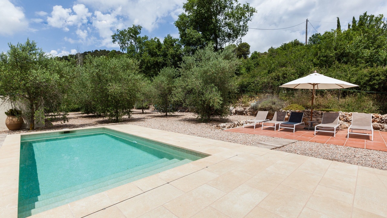 Photo of Outdoor in Pontons