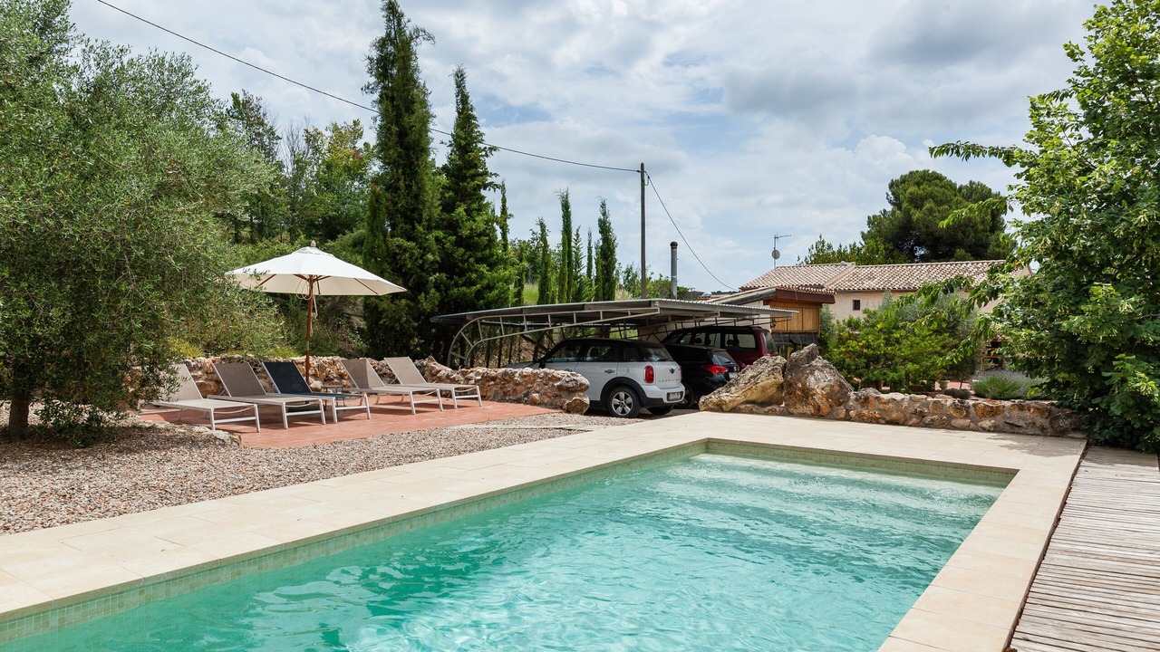 Photo of Outdoor in Pontons