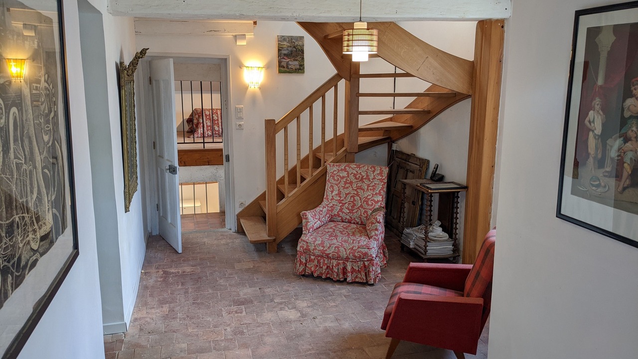 Photo of Others in Saint-Maurice-des-Champs