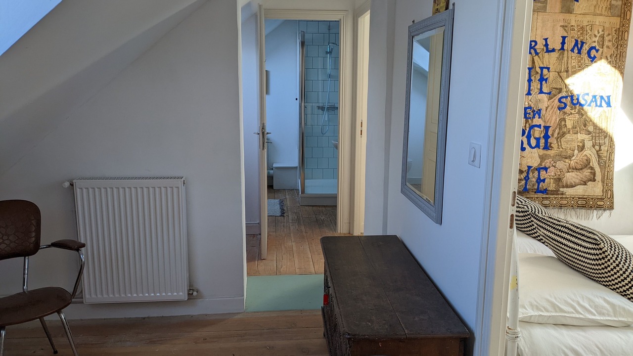 Photo of Bedroom in Saint-Maurice-des-Champs