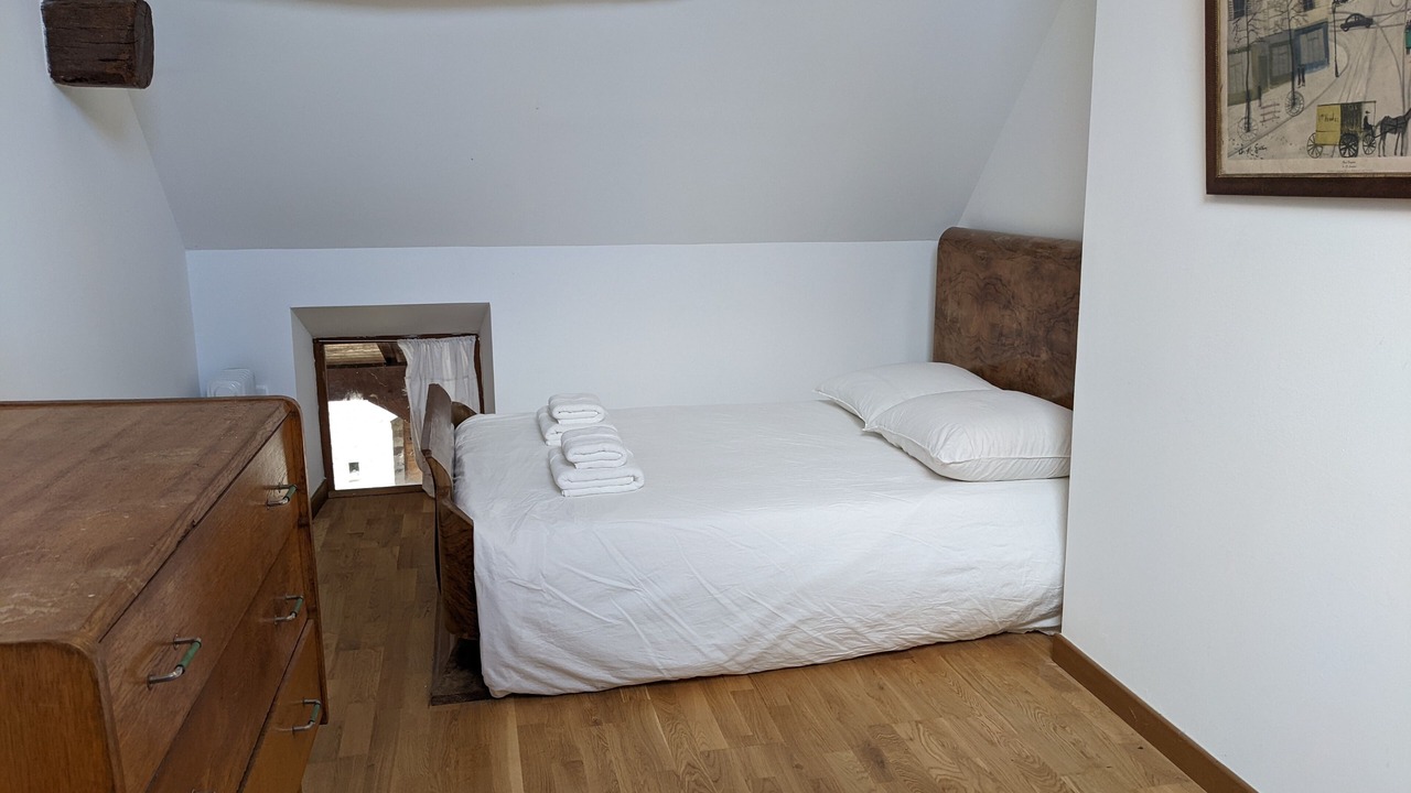 Photo of Bedroom in Saint-Maurice-des-Champs