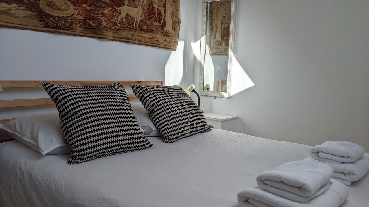 Photo of Bedroom in Saint-Maurice-des-Champs