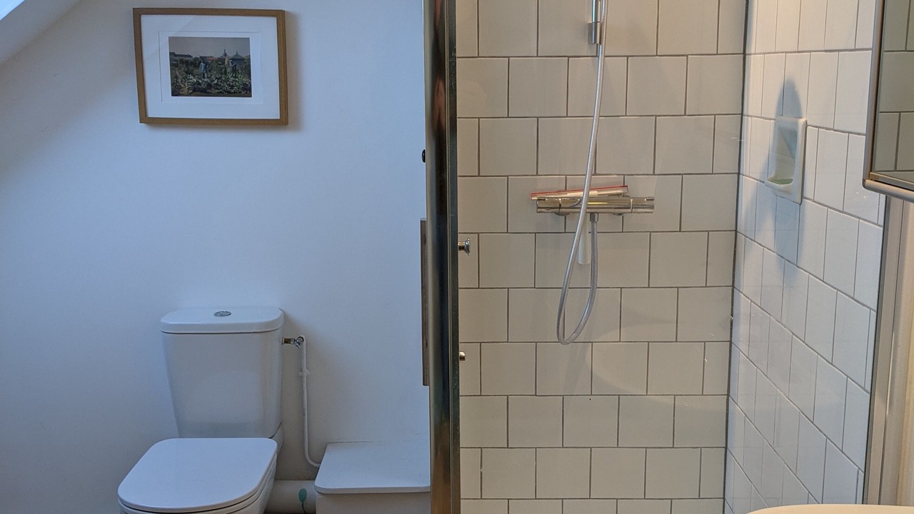 Photo of Bathroom in Saint-Maurice-des-Champs