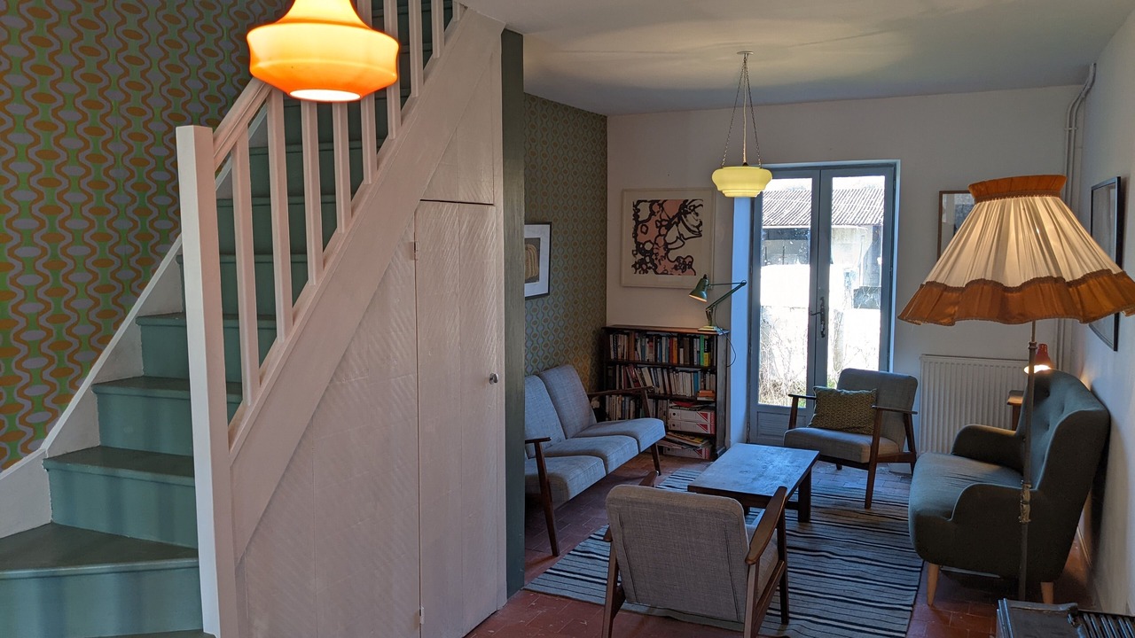 Photo of Others in Saint-Maurice-des-Champs