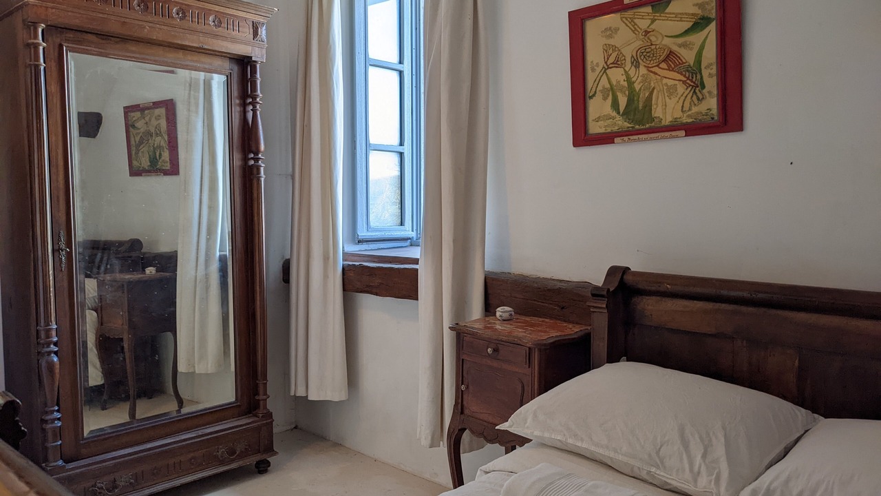 Photo of Bedroom in Saint-Maurice-des-Champs