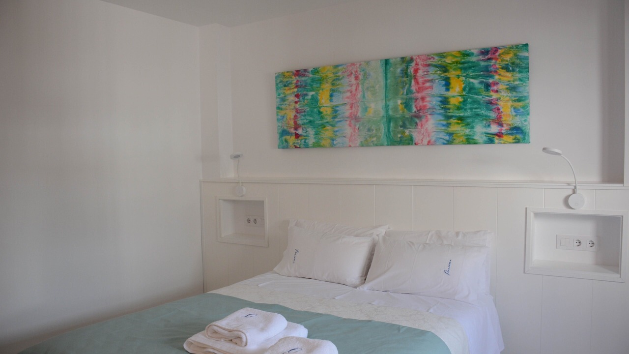 Photo of Bedroom in Santa Marina