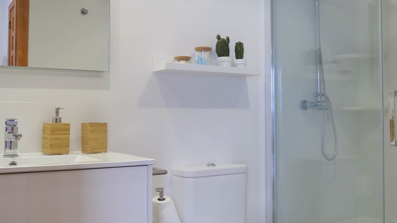 Photo of Bathroom in Santa Marina