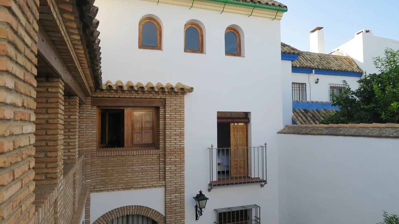 Photo of Outdoor in Santa Marina