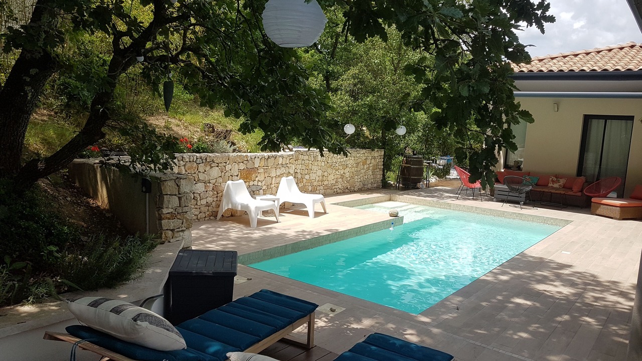 Photo of Outdoor in Belvezet