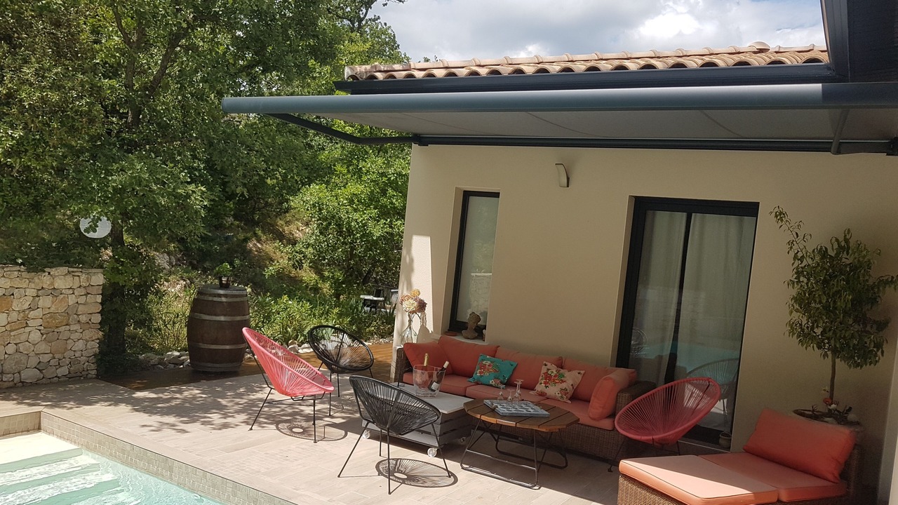 Photo of Outdoor in Belvezet