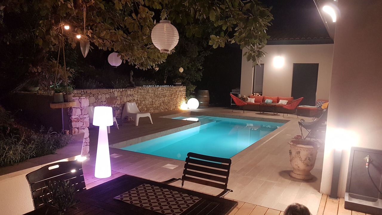 Photo of Outdoor in Belvezet
