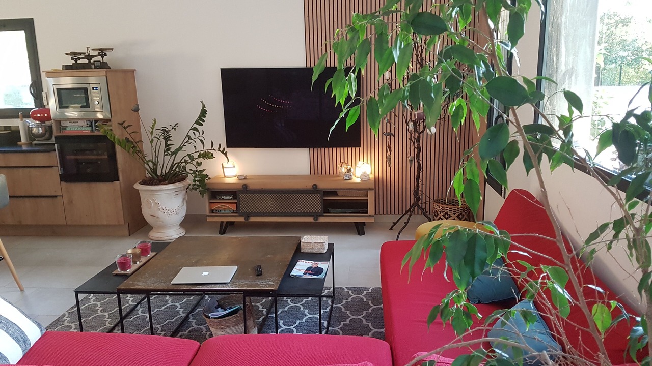 Photo of Livingroom in Belvezet