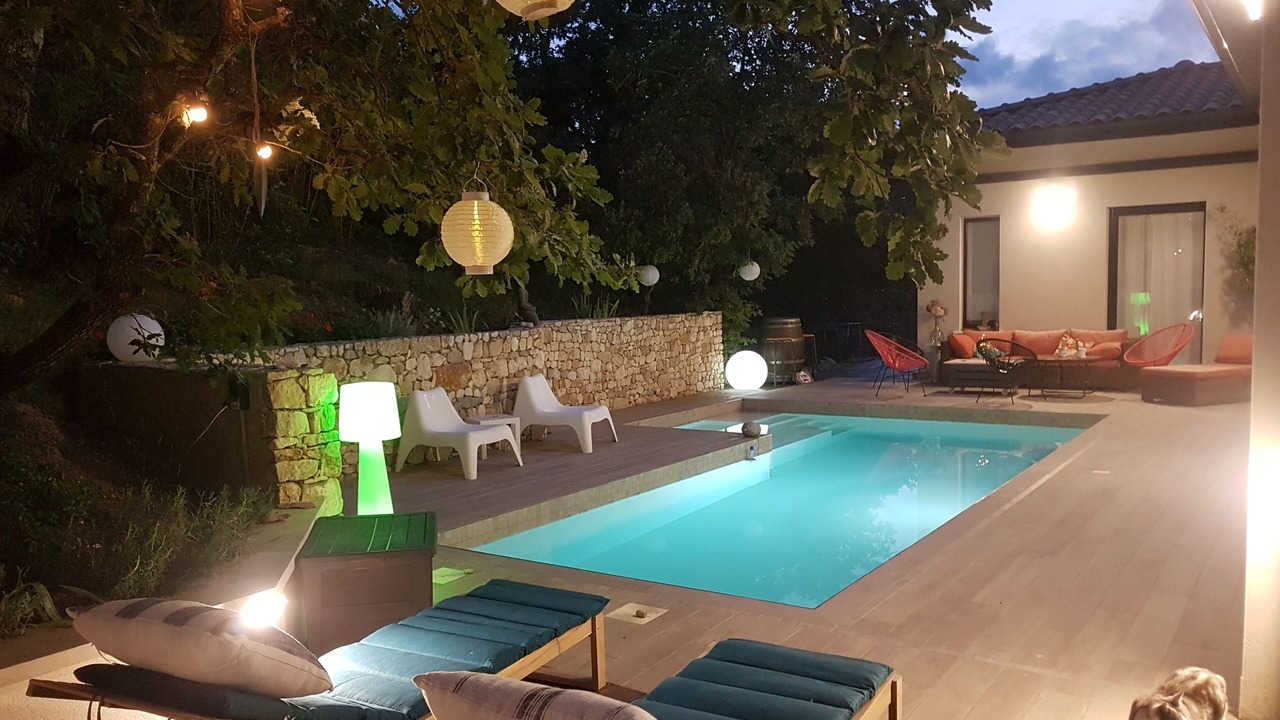 Photo of Outdoor in Belvezet