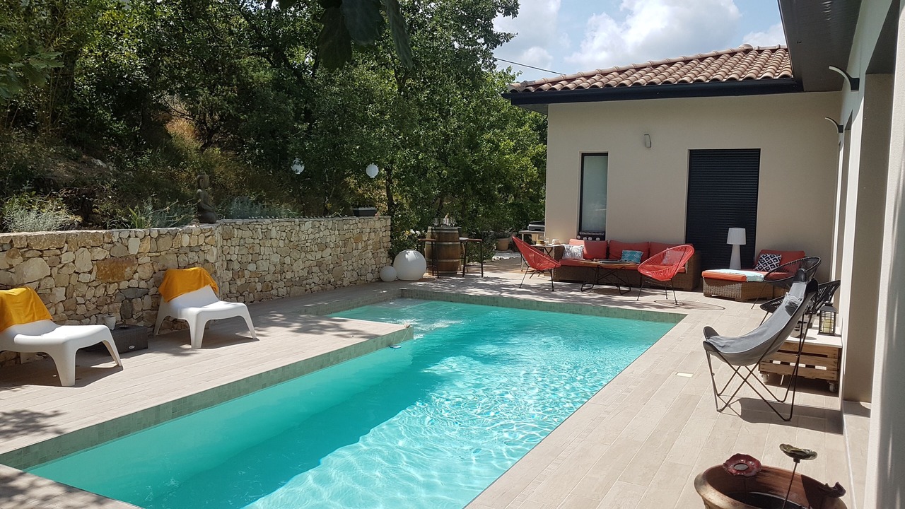 Photo of Outdoor in Belvezet