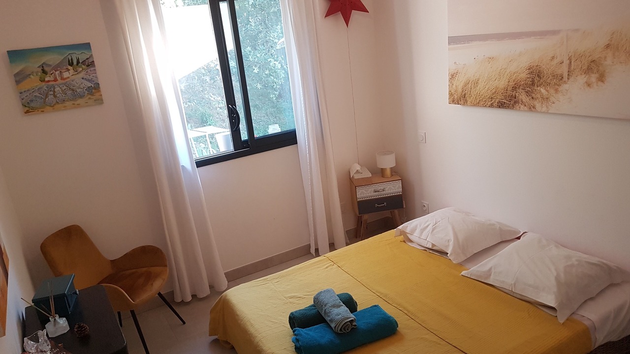 Photo of Bedroom in Belvezet