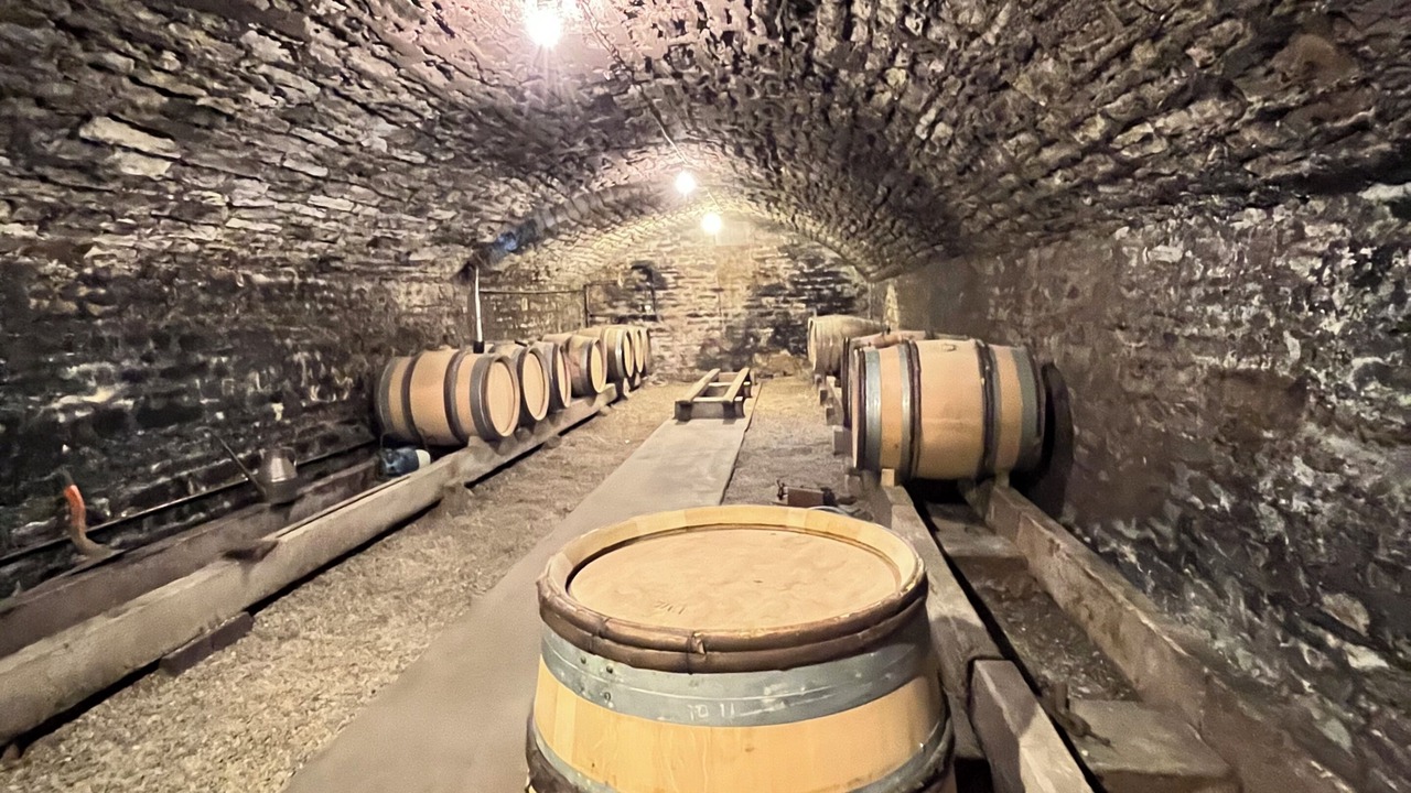 Photo of Others in Meursault