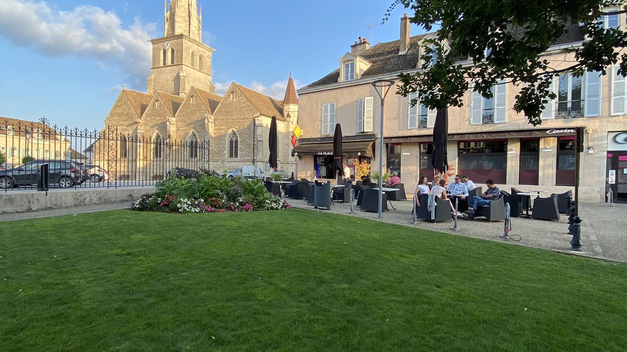 Photo of Outdoor in Meursault