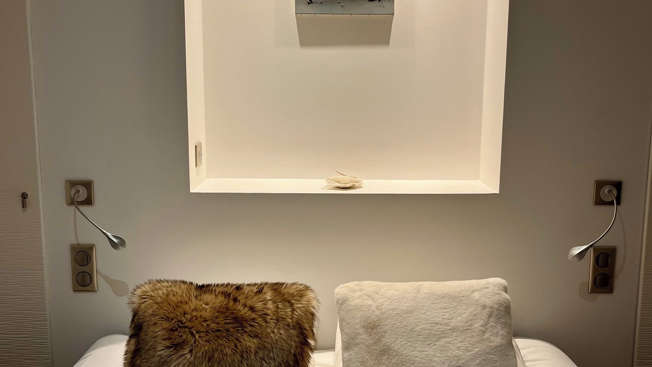 Photo of Bedroom in Meursault