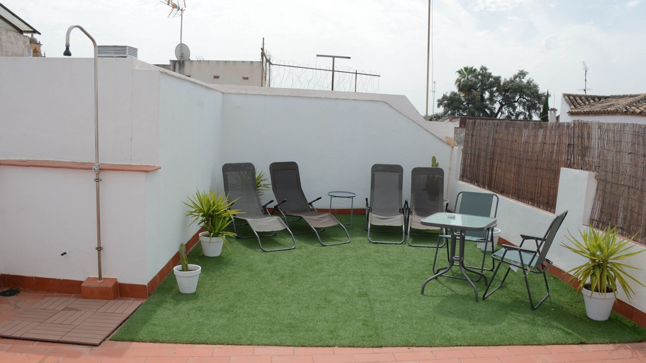Photo of Outdoor in San Andres-San Pablo