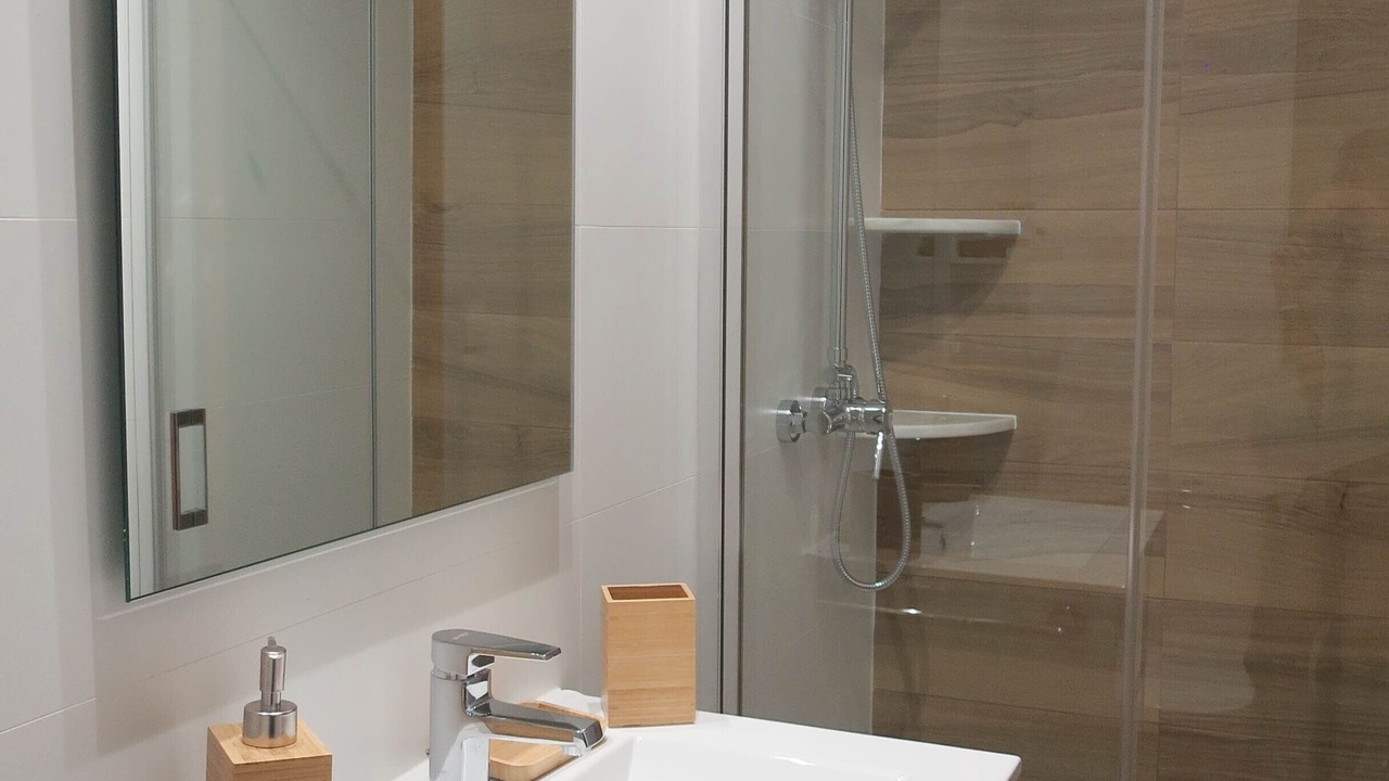 Photo of Bathroom in San Andres-San Pablo