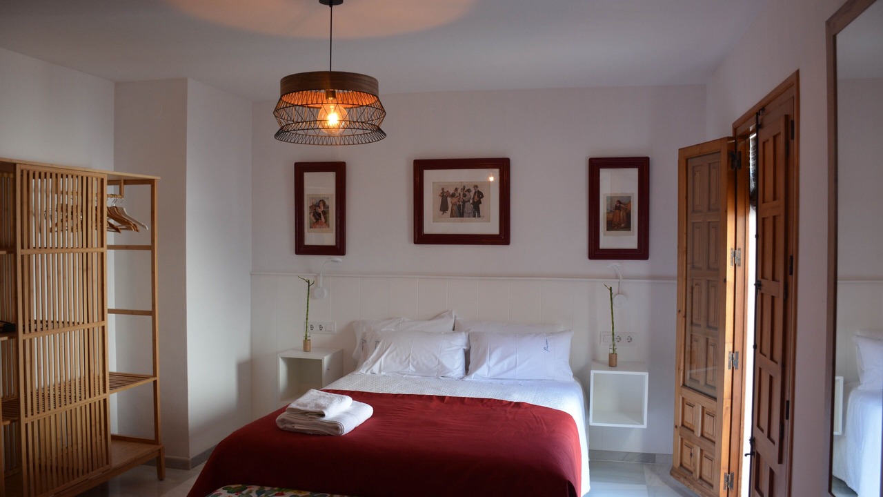 Photo of Bedroom in San Andres-San Pablo