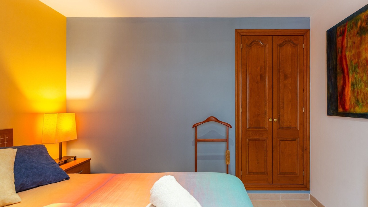 Photo of Bedroom in Sant Antoni de Calonge