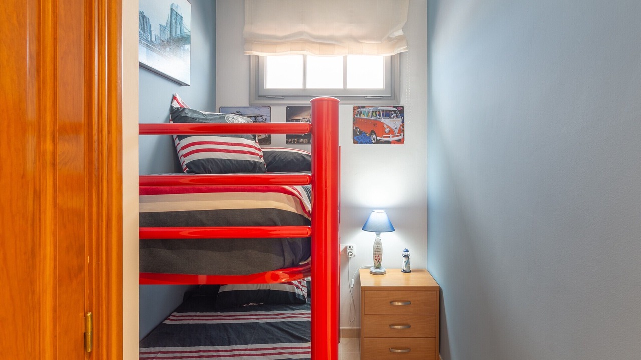 Photo of Bedroom in Sant Antoni de Calonge