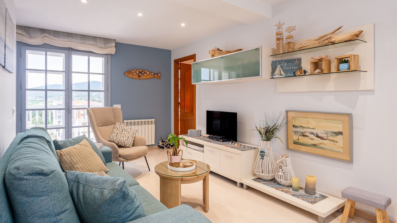 Photo of Livingroom in Sant Antoni de Calonge