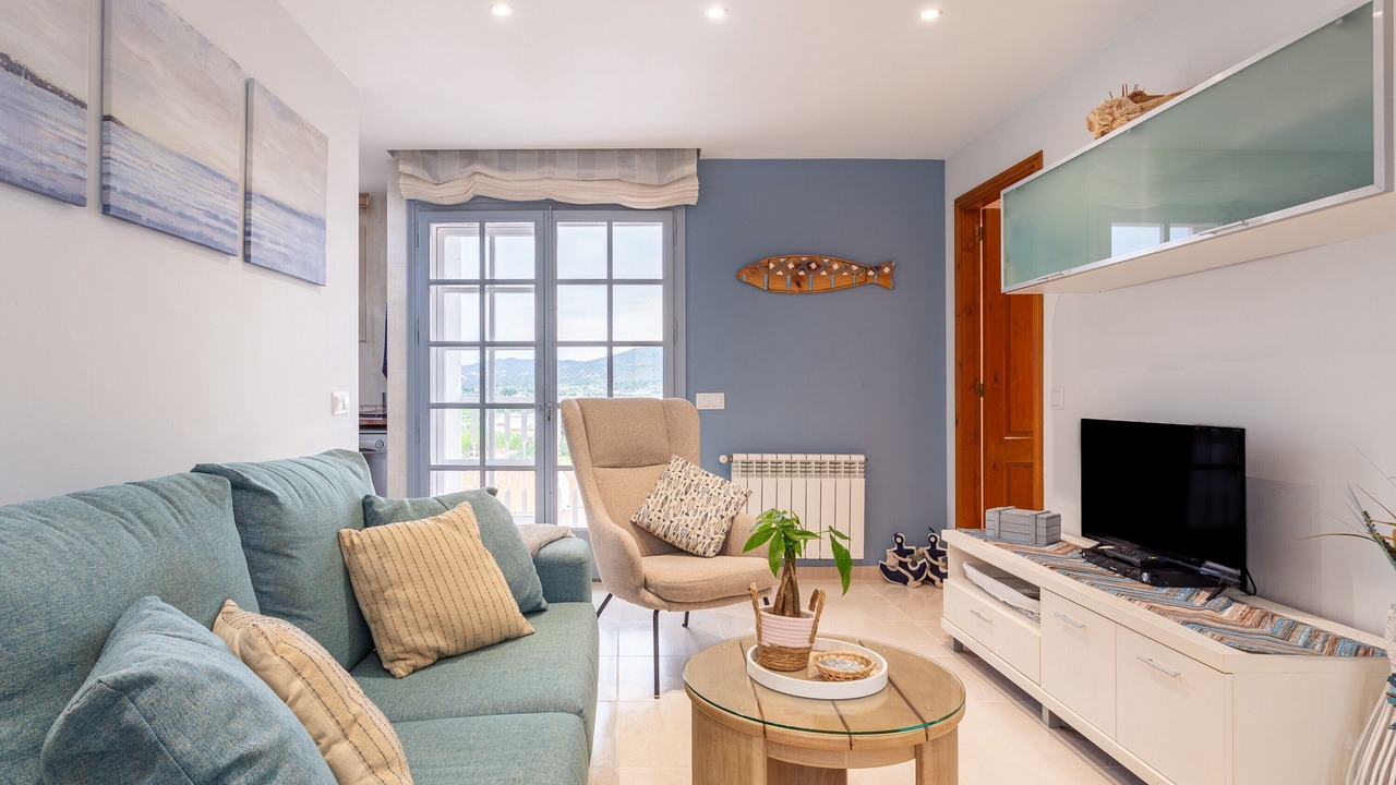 Photo of Livingroom in Sant Antoni de Calonge