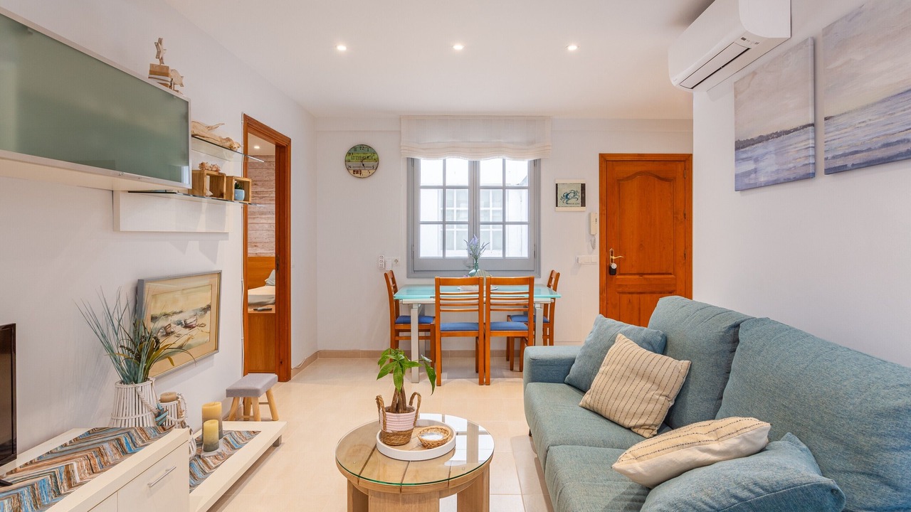 Photo of Livingroom in Sant Antoni de Calonge