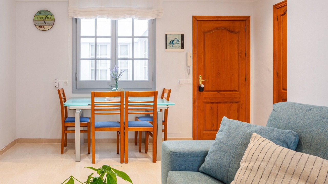 Photo of Livingroom in Sant Antoni de Calonge