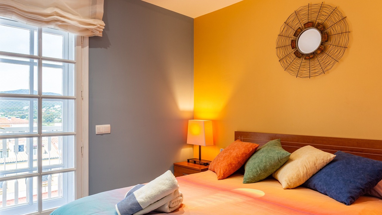 Photo of Bedroom in Sant Antoni de Calonge