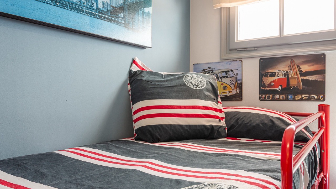 Photo of Bedroom in Sant Antoni de Calonge