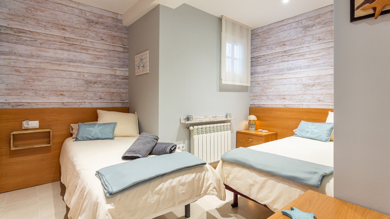 Photo of Bedroom in Sant Antoni de Calonge