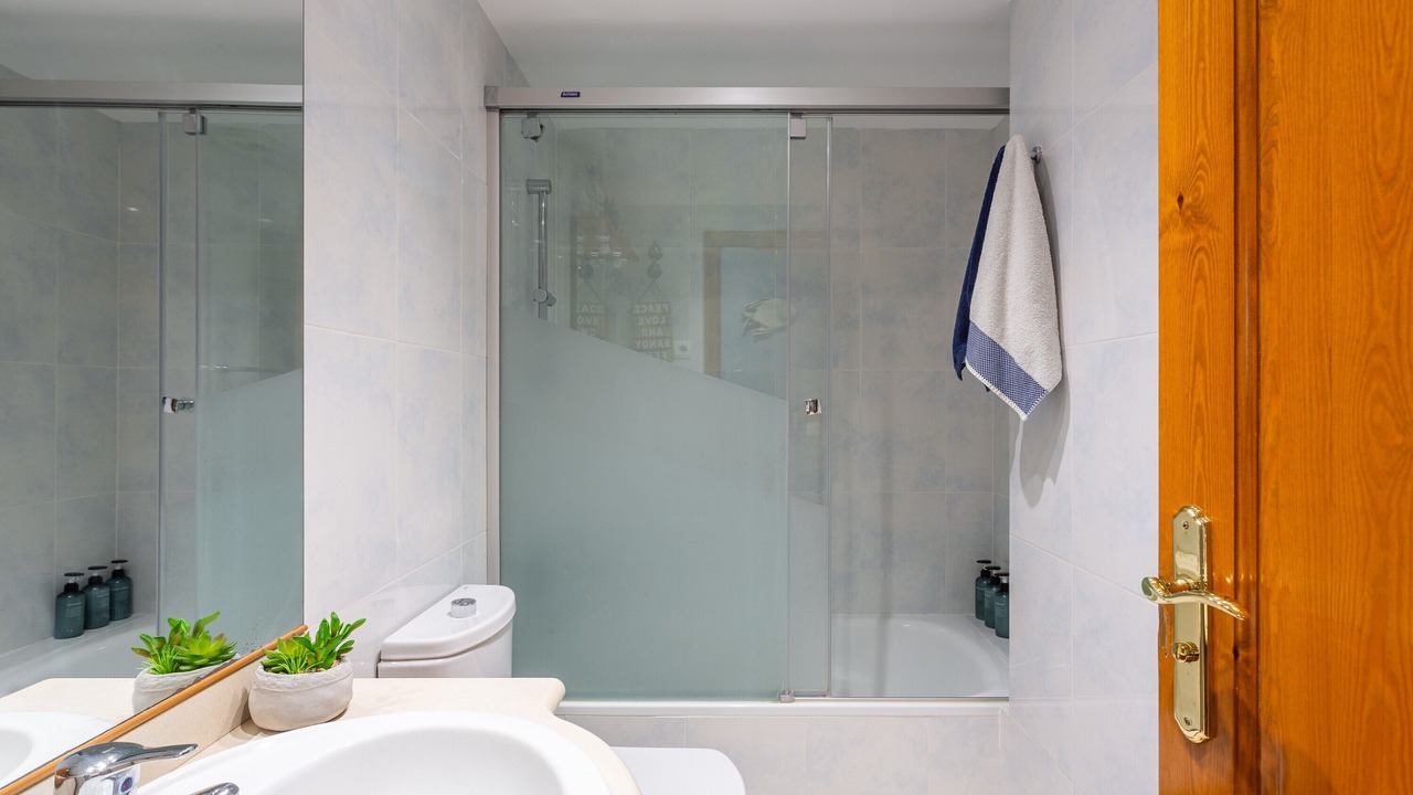 Photo of Bathroom in Sant Antoni de Calonge