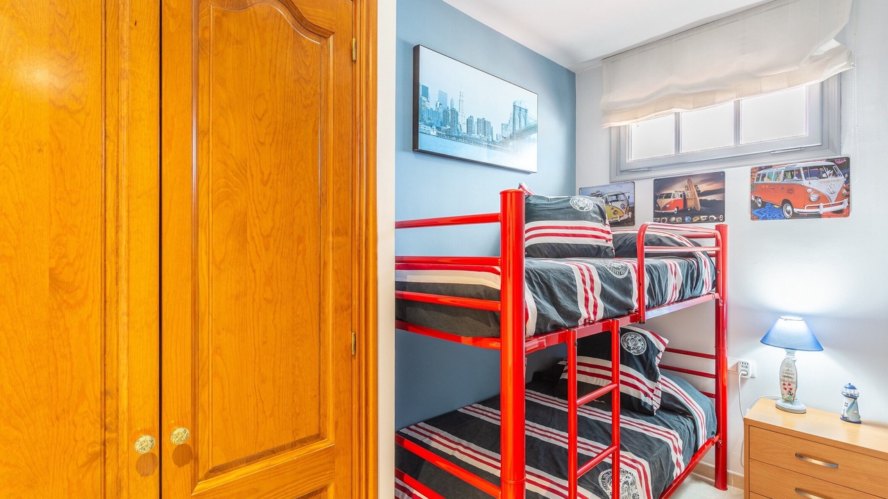 Photo of Bedroom in Sant Antoni de Calonge