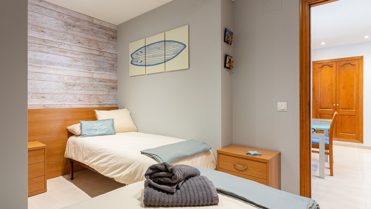 Photo of Bedroom in Sant Antoni de Calonge