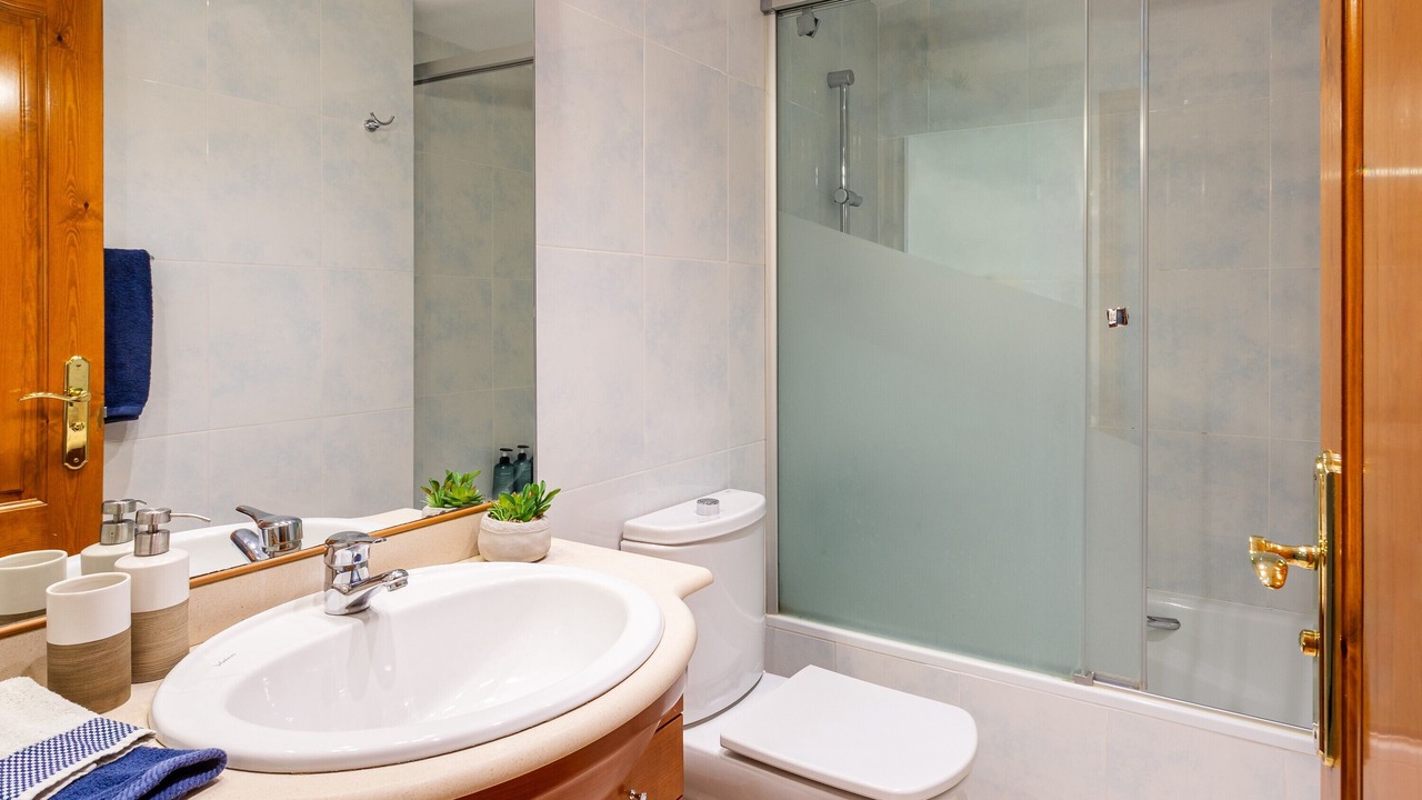 Photo of Bathroom in Sant Antoni de Calonge