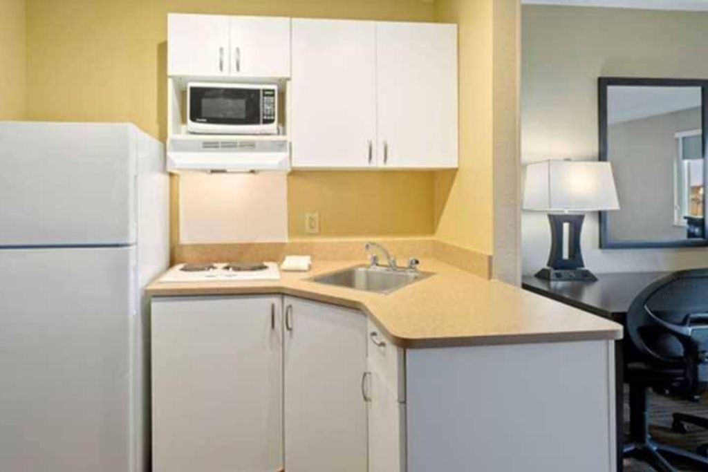 Photo of Kitchen in Springfield