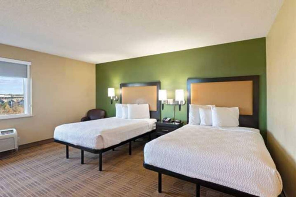 Photo of Bedroom in Springfield