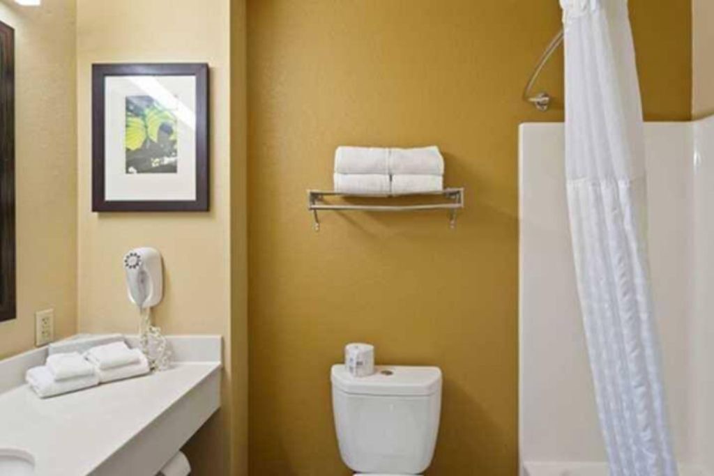 Photo of Bathroom in Springfield