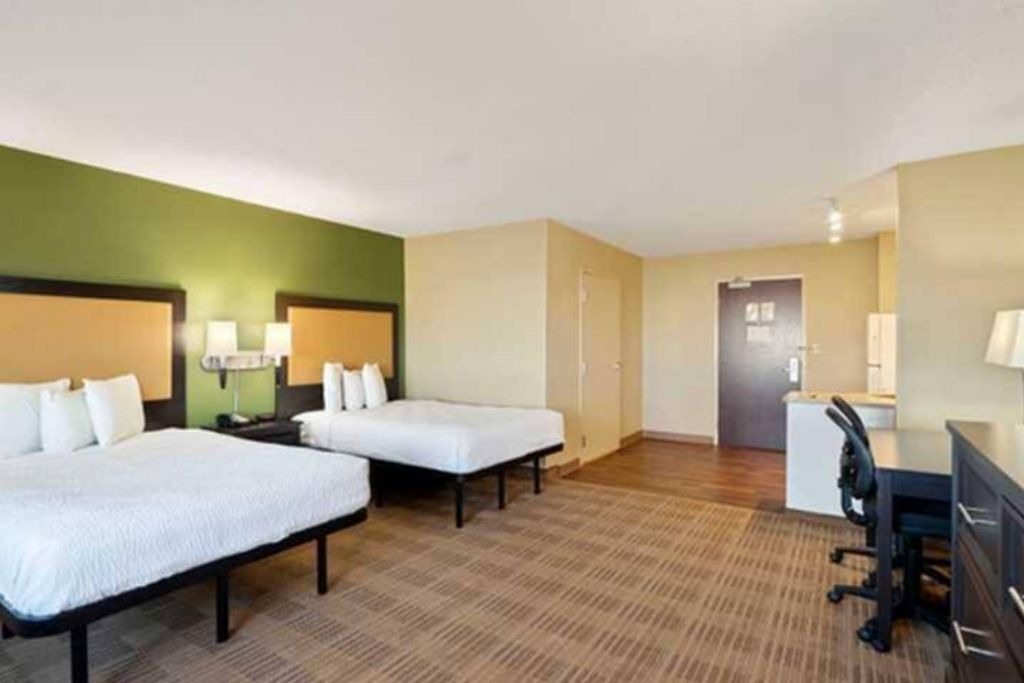 Photo of Bedroom in Springfield