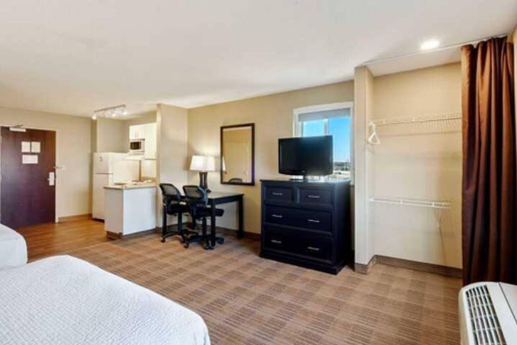 Photo of Bedroom in Springfield