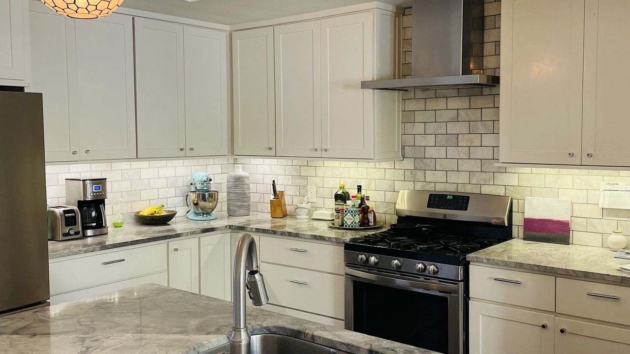 Photo of Kitchen in Lost Creek