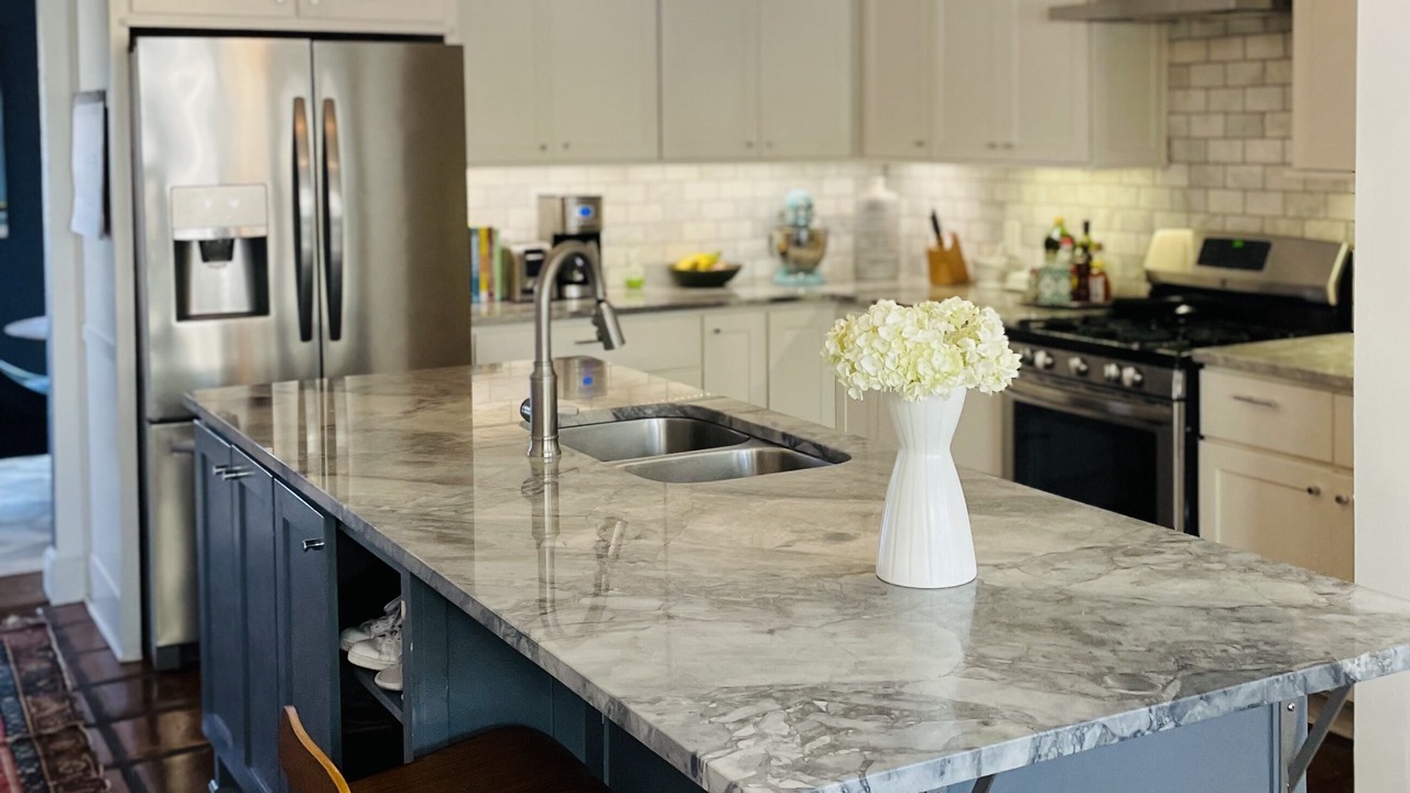 Photo of Kitchen in Lost Creek