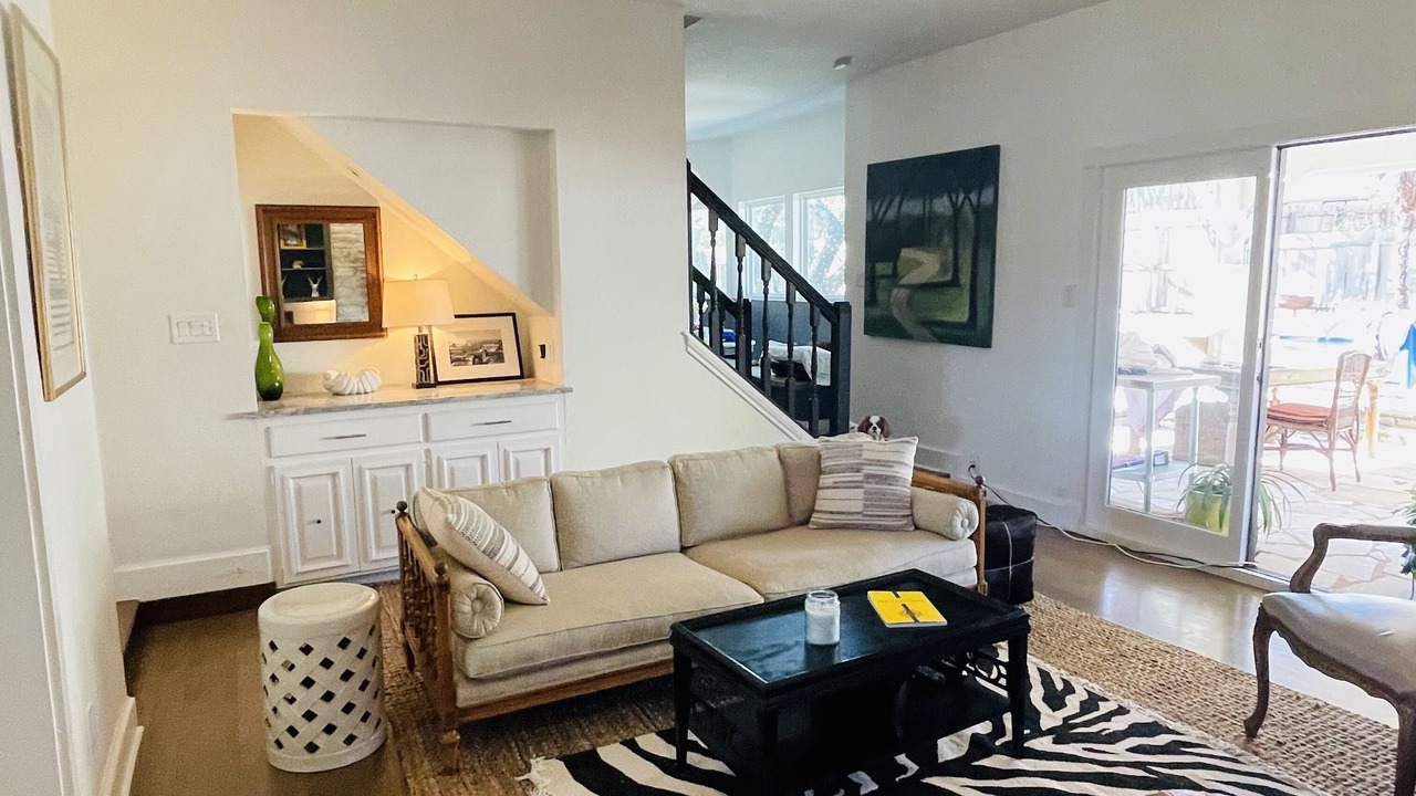 Photo of Livingroom in Lost Creek