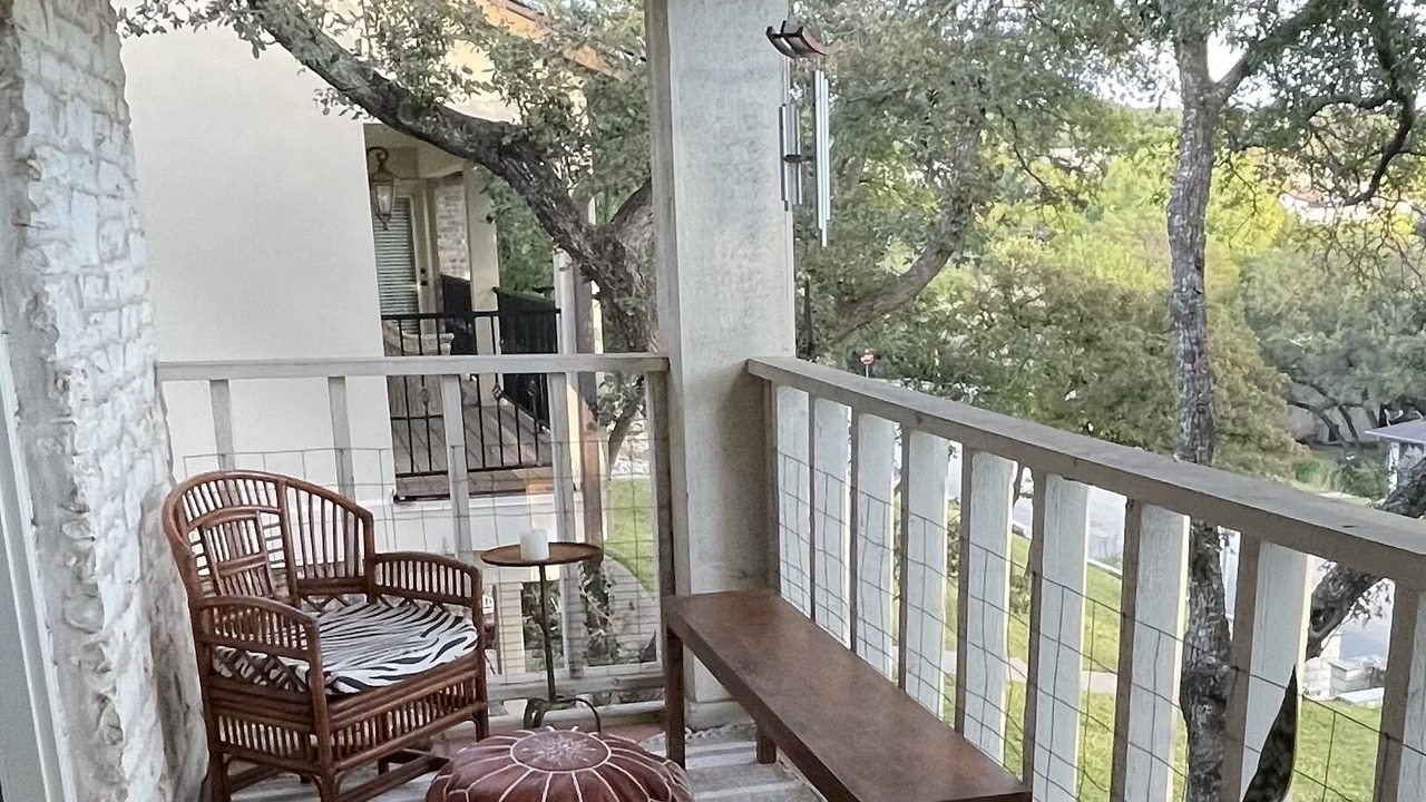Photo of Outdoor in Lost Creek